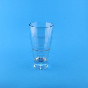 Libbey Duratuff Ice Tea Drink Glass Tumbler 6 ¾"
